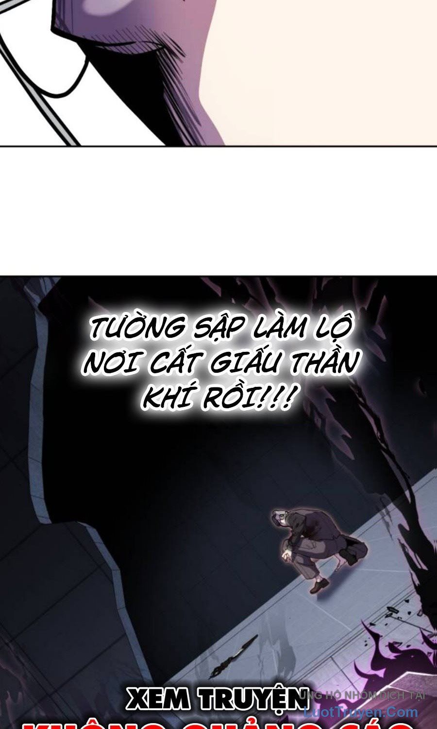 Cậu Bé Của Thần Chết - Chapter 313 - Page 115