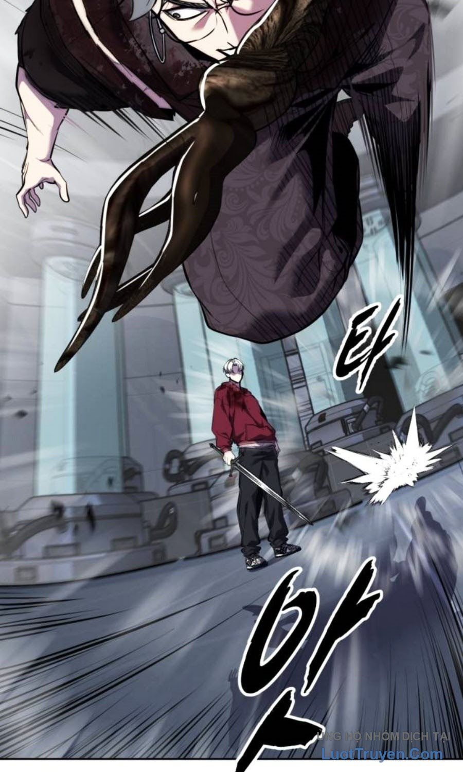 Cậu Bé Của Thần Chết - Chapter 313 - Page 119