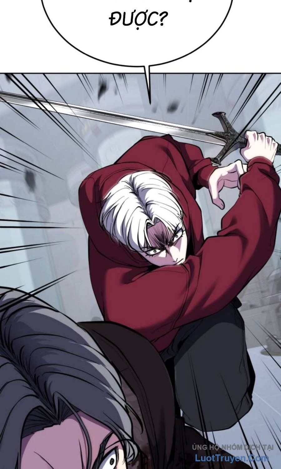 Cậu Bé Của Thần Chết - Chapter 313 - Page 122