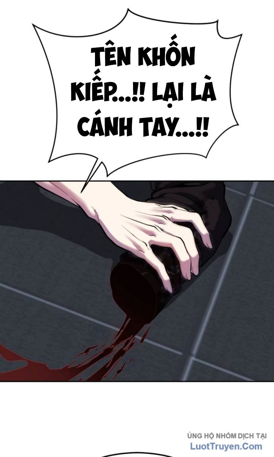 Cậu Bé Của Thần Chết - Chapter 313 - Page 127