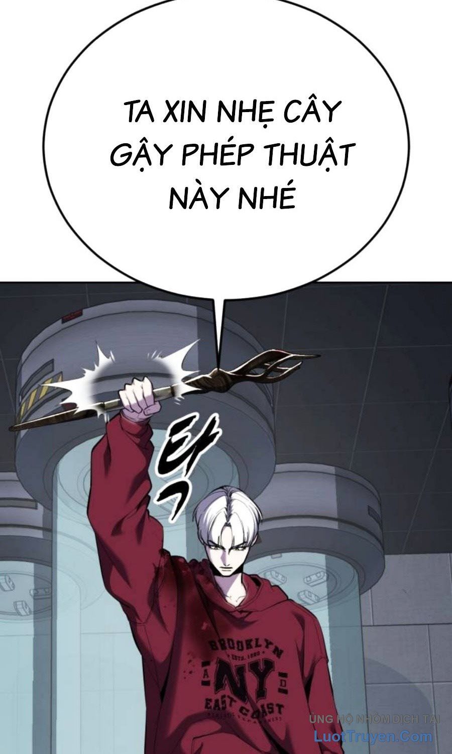 Cậu Bé Của Thần Chết - Chapter 313 - Page 128