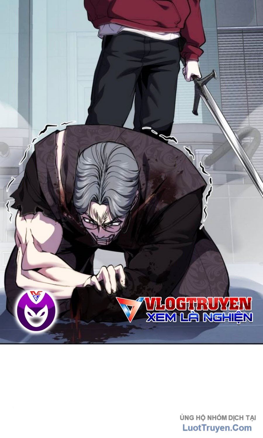 Cậu Bé Của Thần Chết - Chapter 313 - Page 129