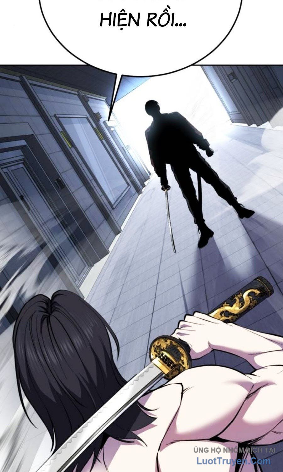 Cậu Bé Của Thần Chết - Chapter 313 - Page 136
