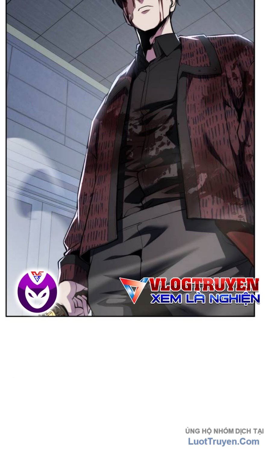 Cậu Bé Của Thần Chết - Chapter 313 - Page 138