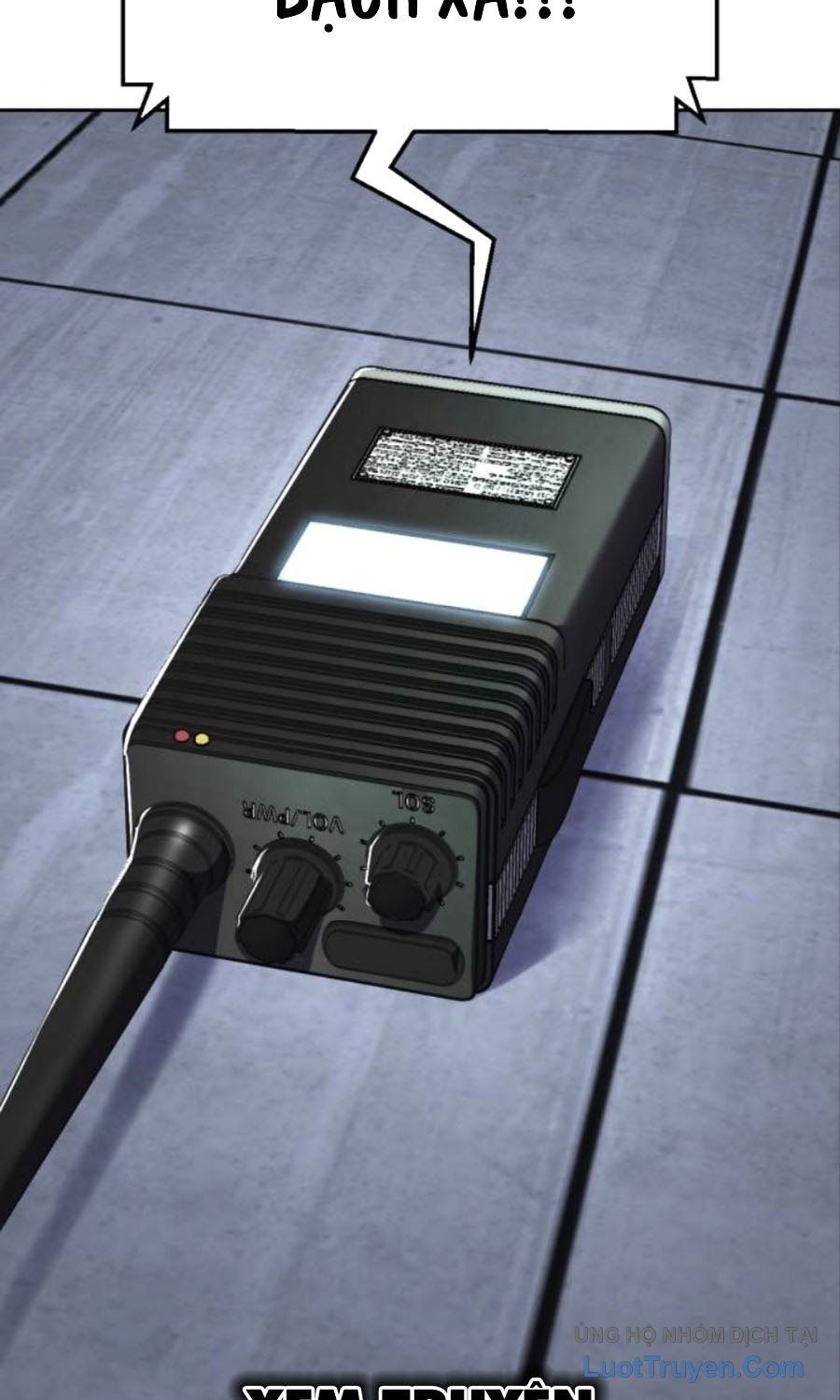 Cậu Bé Của Thần Chết - Chapter 313 - Page 141