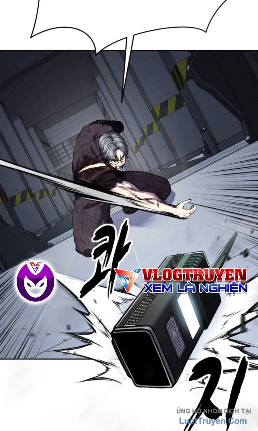 Cậu Bé Của Thần Chết - Chapter 313 - Page 146