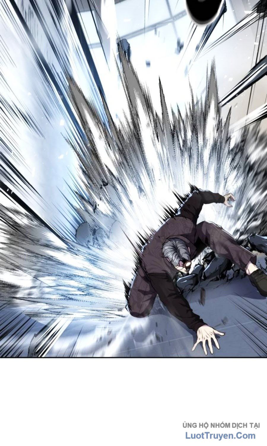 Cậu Bé Của Thần Chết - Chapter 313 - Page 15