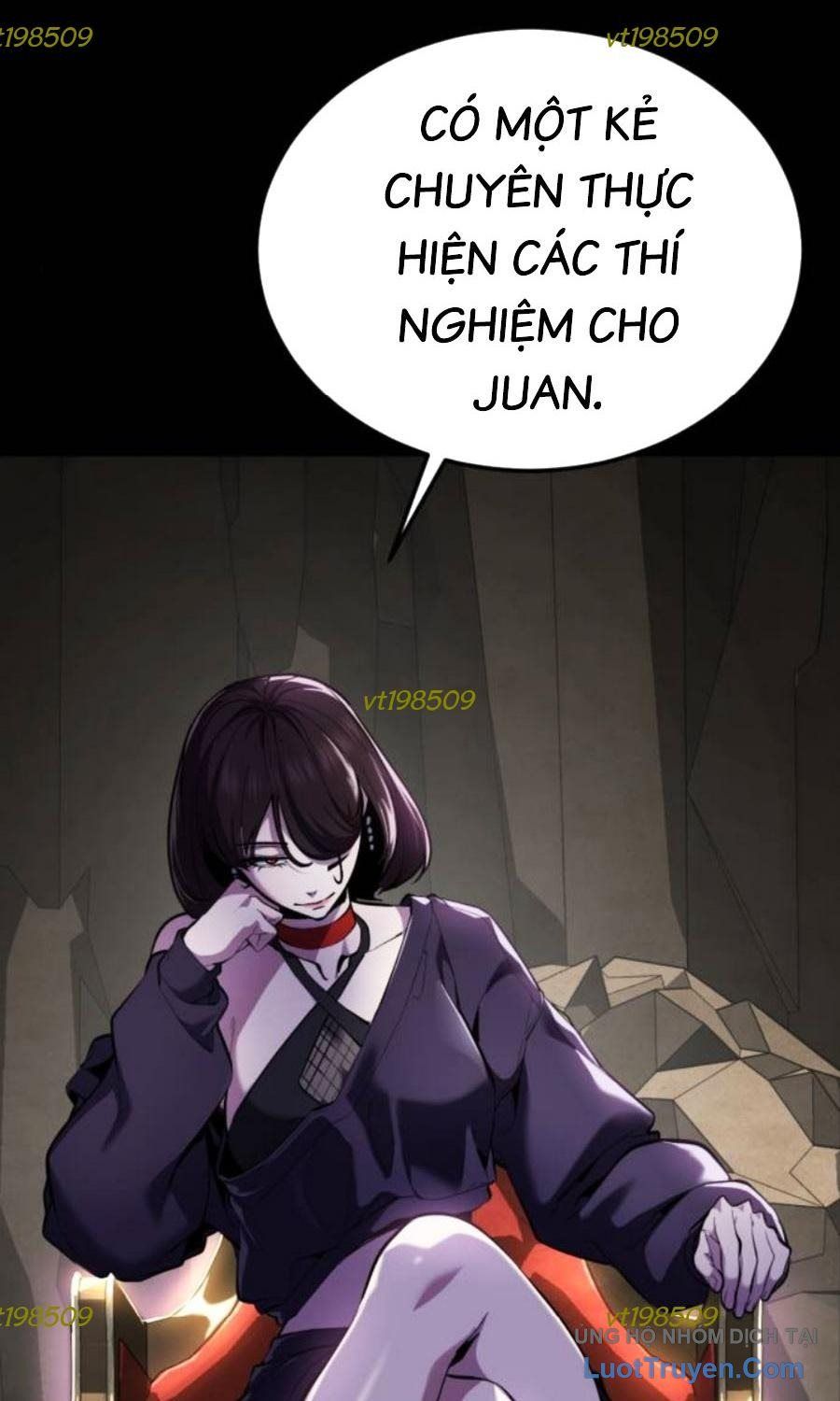 Cậu Bé Của Thần Chết - Chapter 313 - Page 152