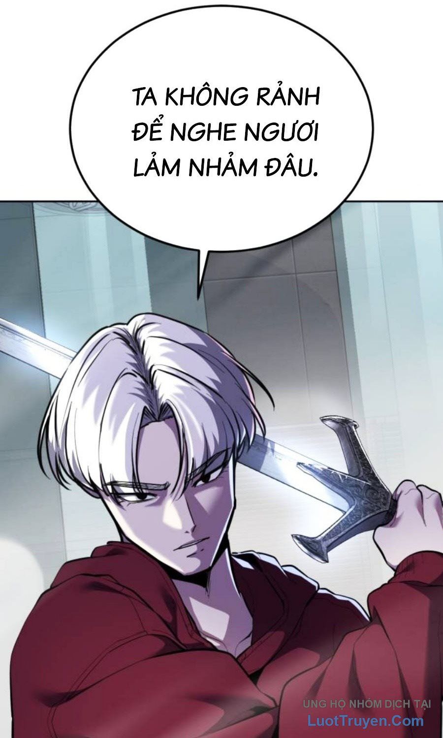 Cậu Bé Của Thần Chết - Chapter 313 - Page 16