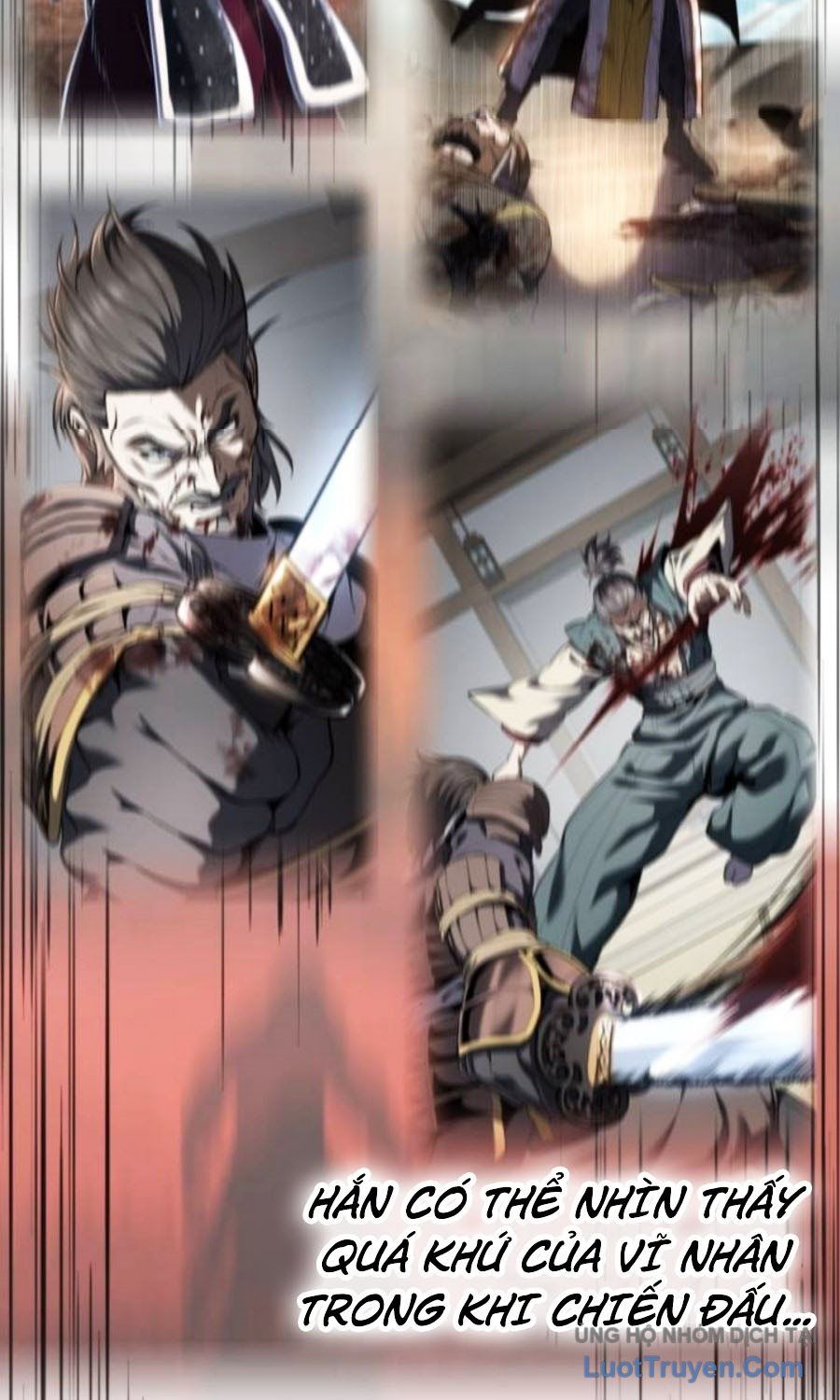 Cậu Bé Của Thần Chết - Chapter 313 - Page 27