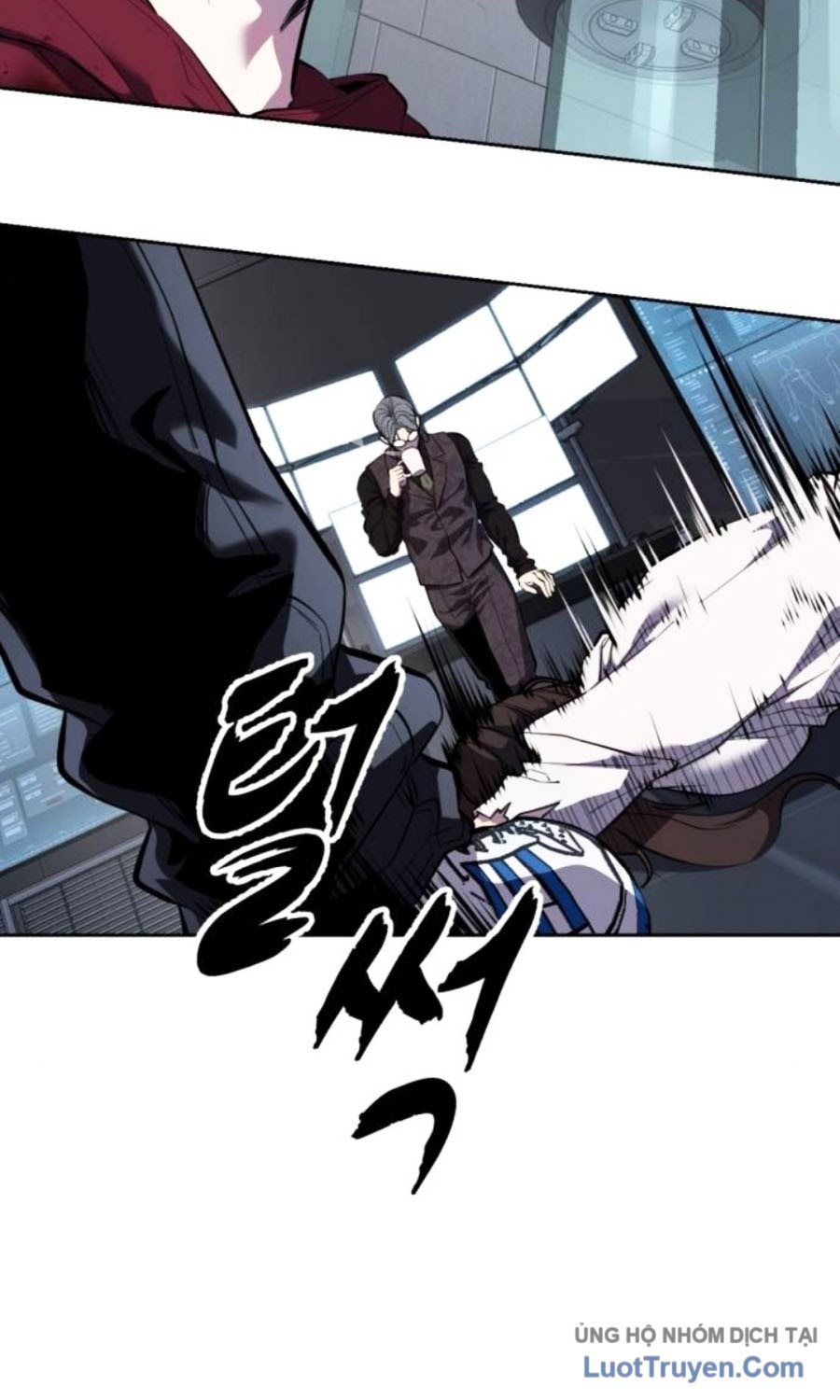 Cậu Bé Của Thần Chết - Chapter 313 - Page 3