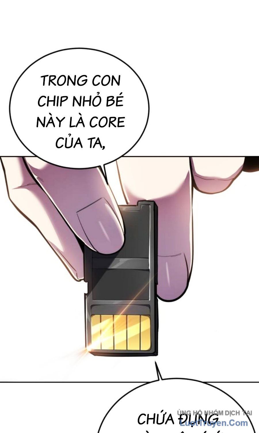 Cậu Bé Của Thần Chết - Chapter 313 - Page 30