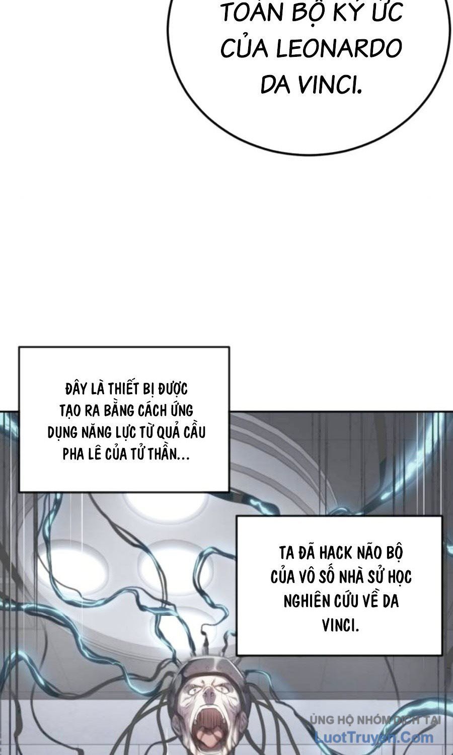 Cậu Bé Của Thần Chết - Chapter 313 - Page 31