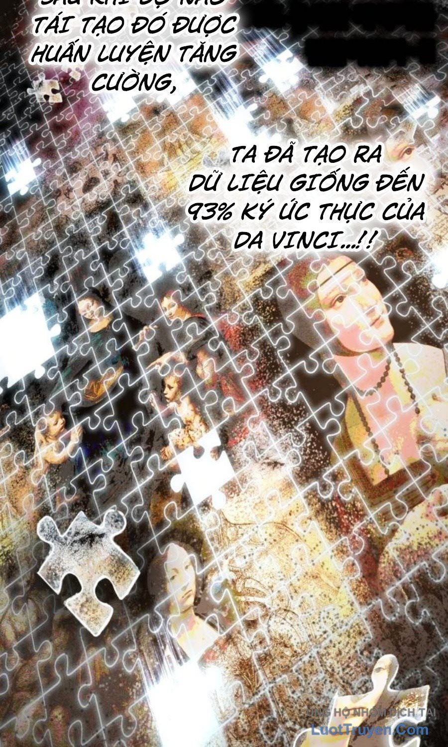 Cậu Bé Của Thần Chết - Chapter 313 - Page 35