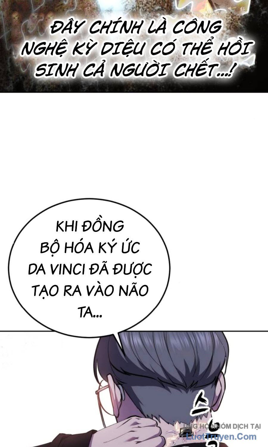 Cậu Bé Của Thần Chết - Chapter 313 - Page 36