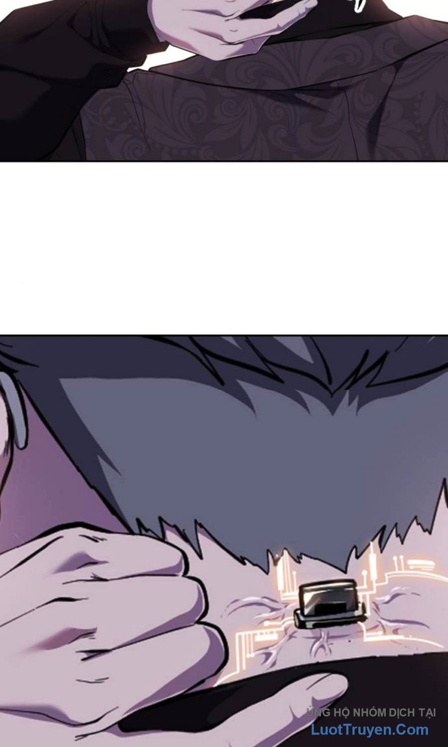 Cậu Bé Của Thần Chết - Chapter 313 - Page 37