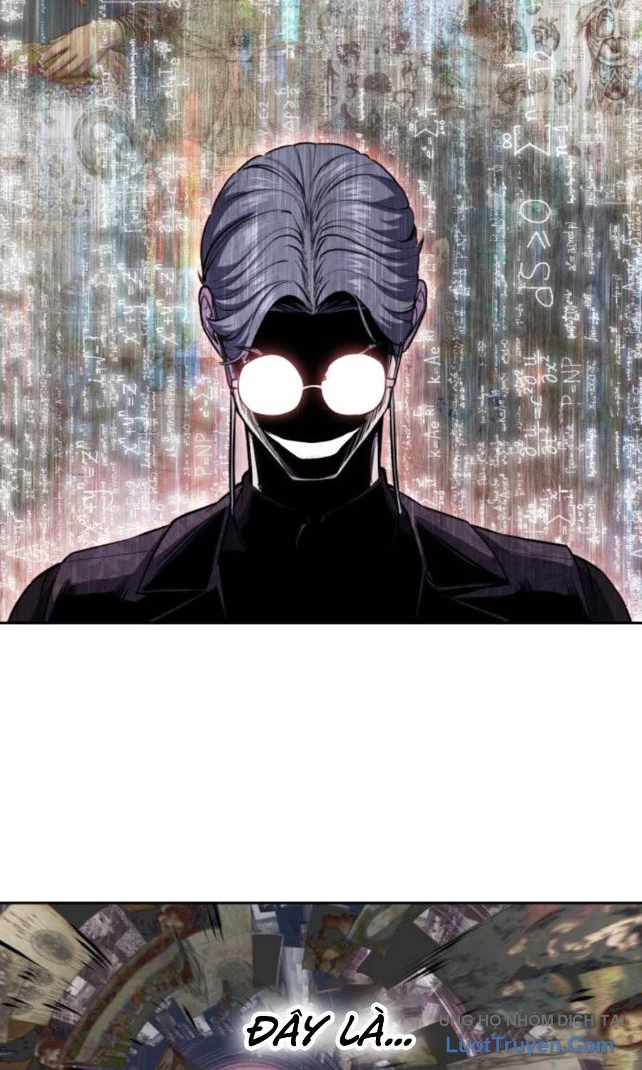 Cậu Bé Của Thần Chết - Chapter 313 - Page 39
