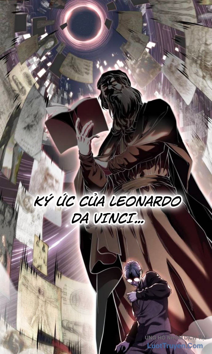 Cậu Bé Của Thần Chết - Chapter 313 - Page 40