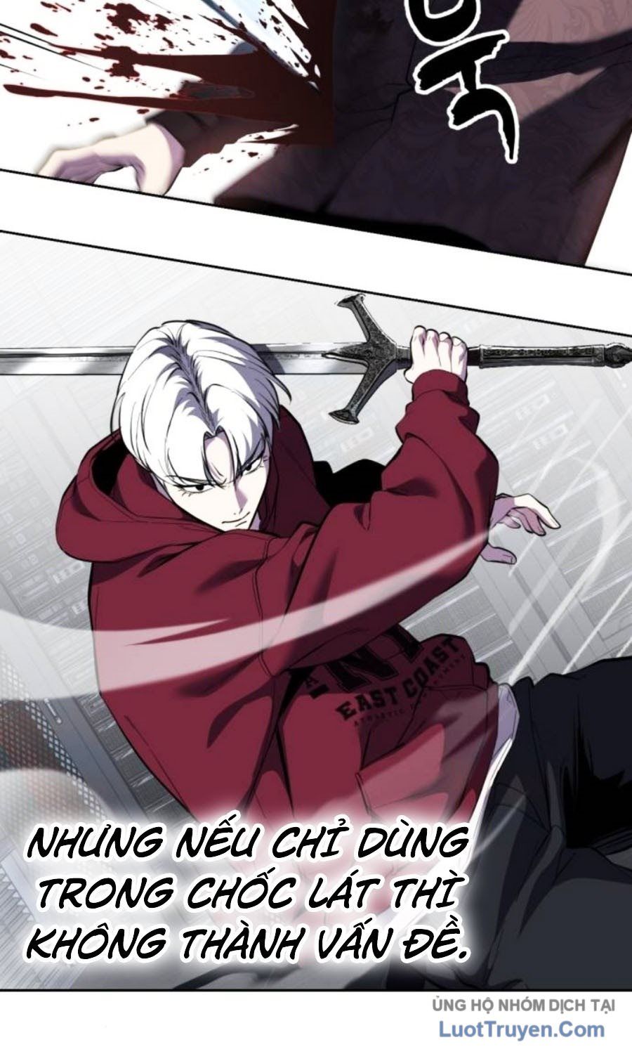 Cậu Bé Của Thần Chết - Chapter 313 - Page 42