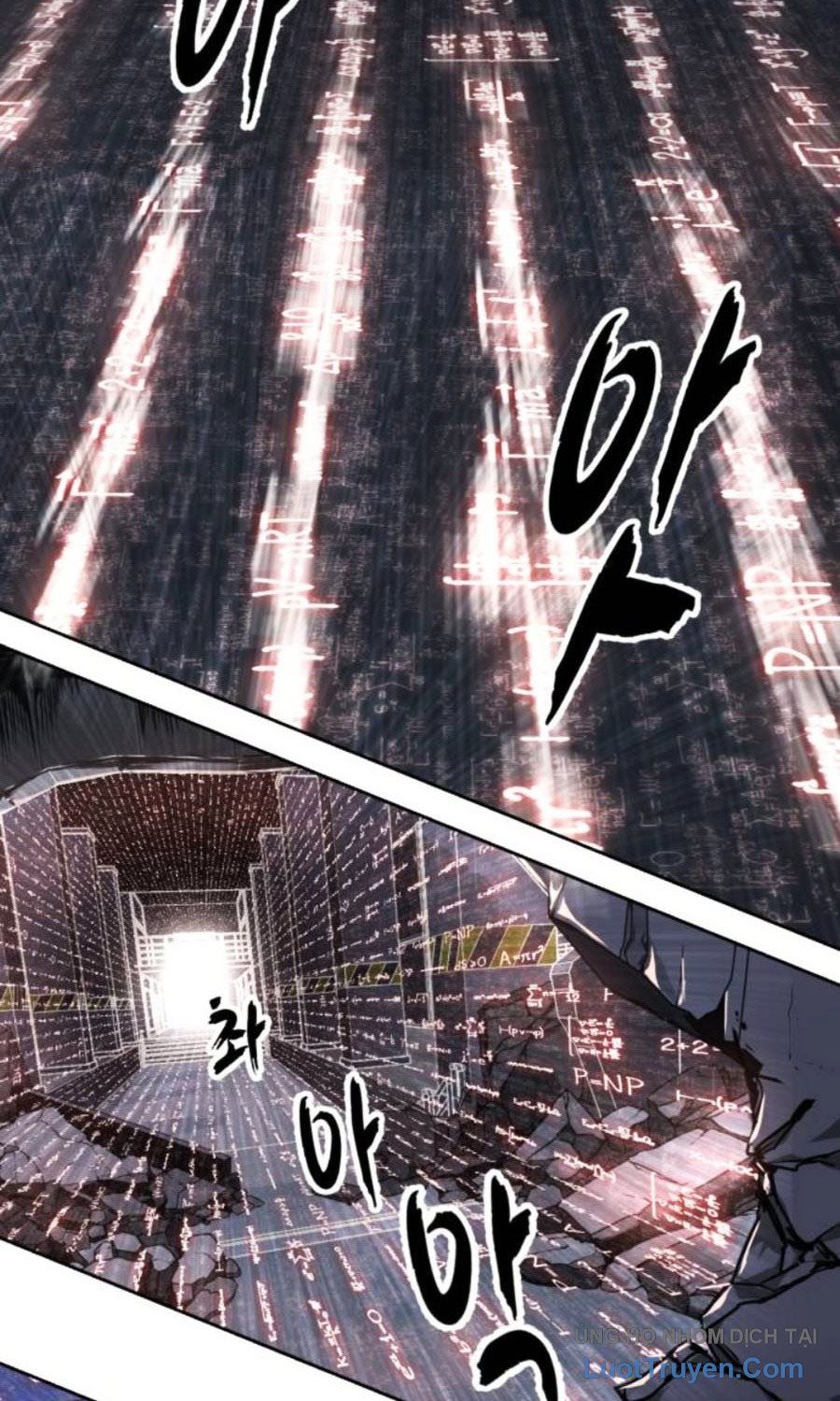 Cậu Bé Của Thần Chết - Chapter 313 - Page 45