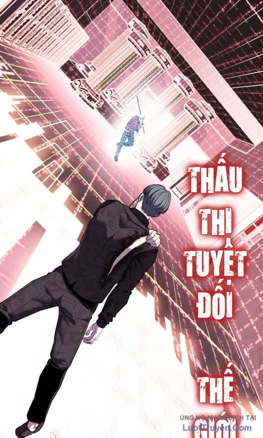 Cậu Bé Của Thần Chết - Chapter 313 - Page 49