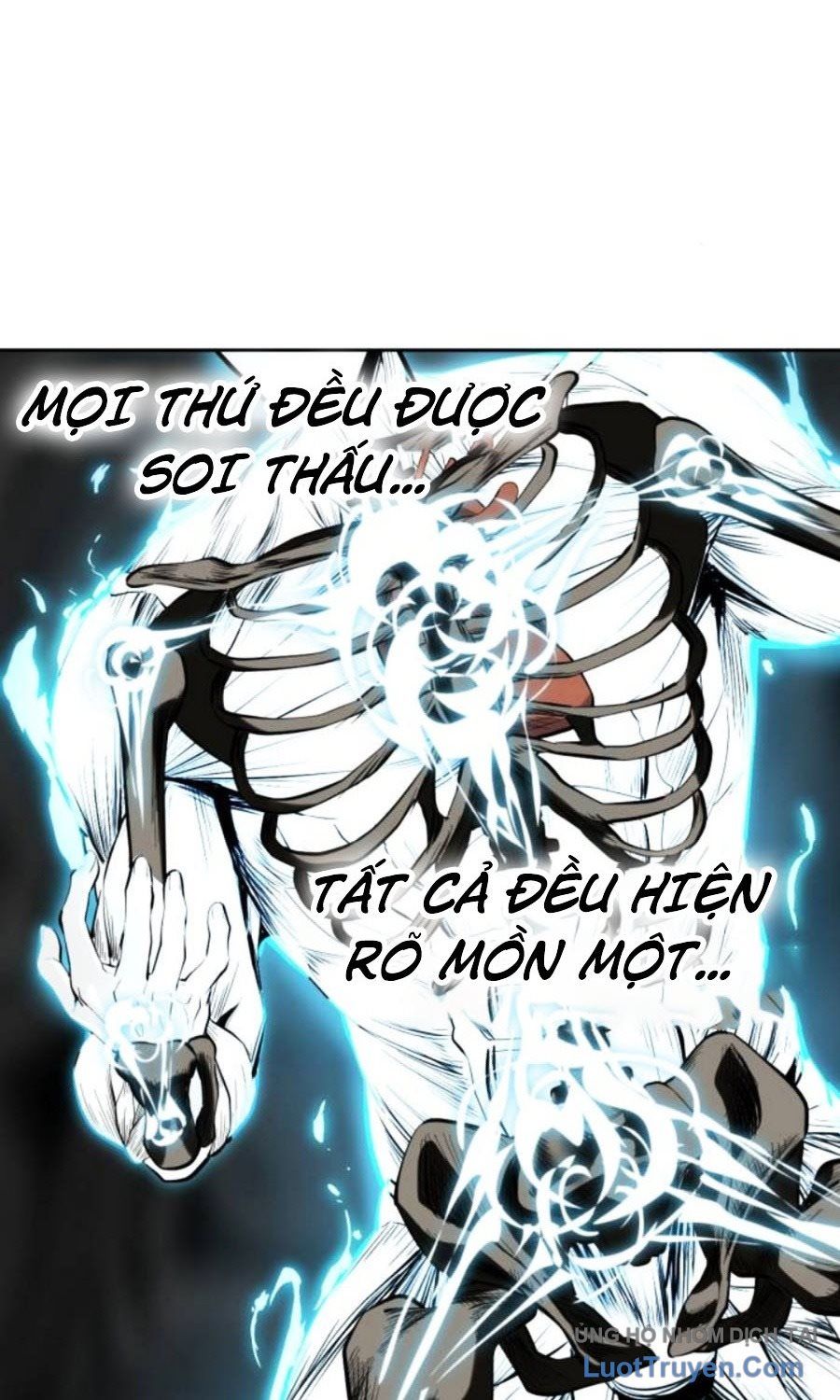 Cậu Bé Của Thần Chết - Chapter 313 - Page 53