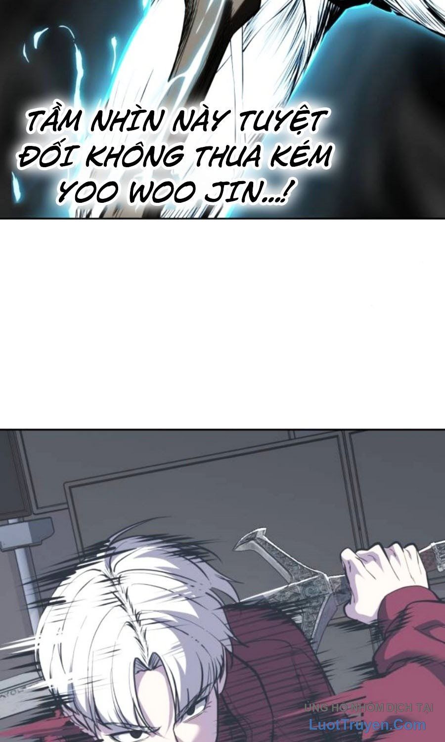Cậu Bé Của Thần Chết - Chapter 313 - Page 54