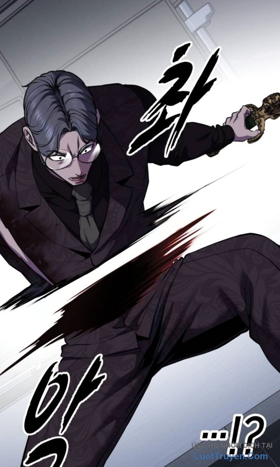 Cậu Bé Của Thần Chết - Chapter 313 - Page 56