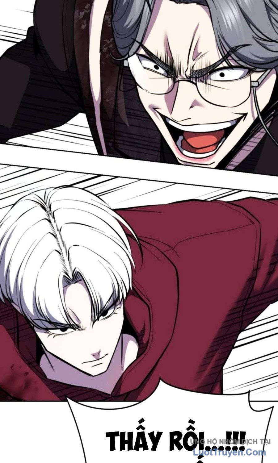 Cậu Bé Của Thần Chết - Chapter 313 - Page 59