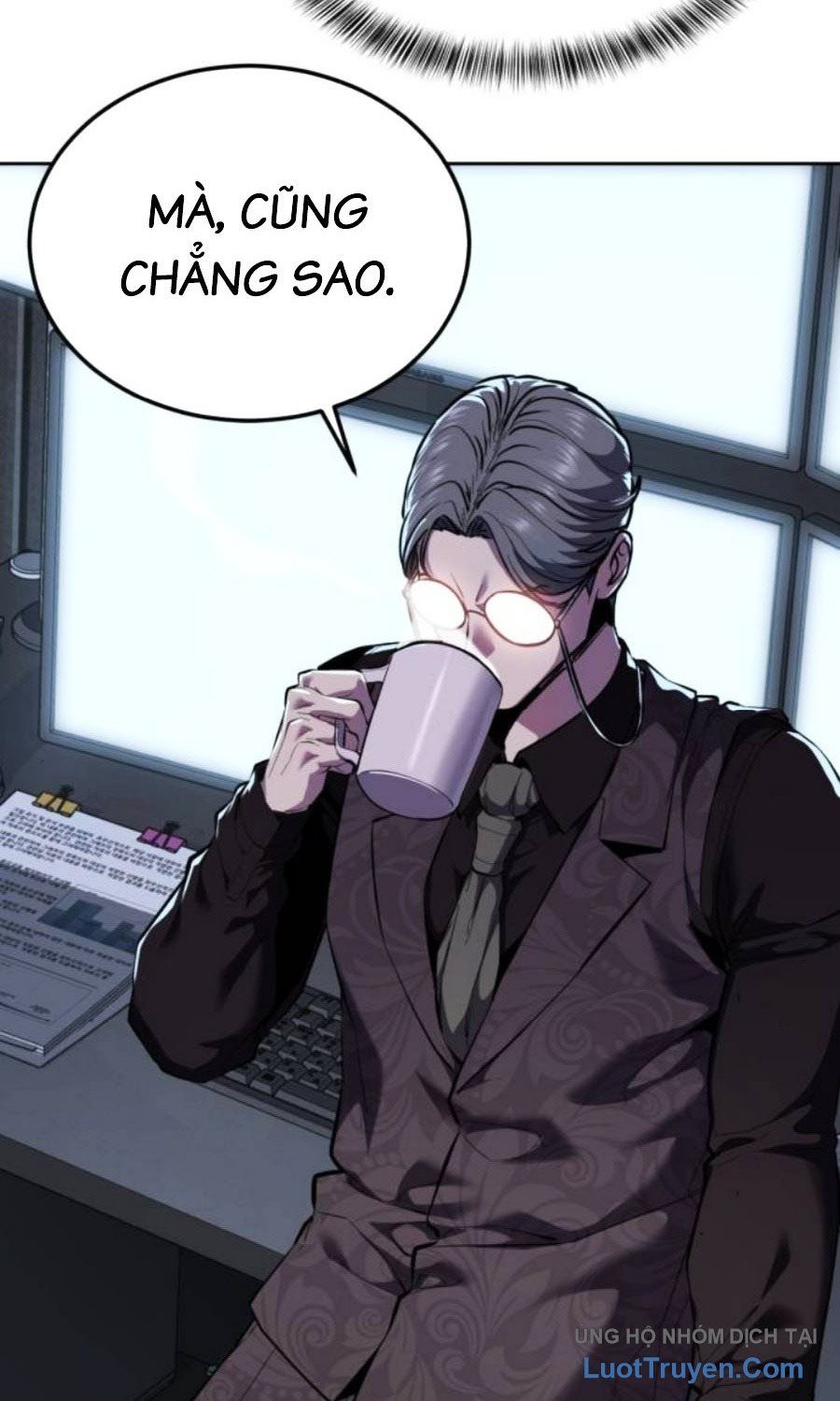 Cậu Bé Của Thần Chết - Chapter 313 - Page 6