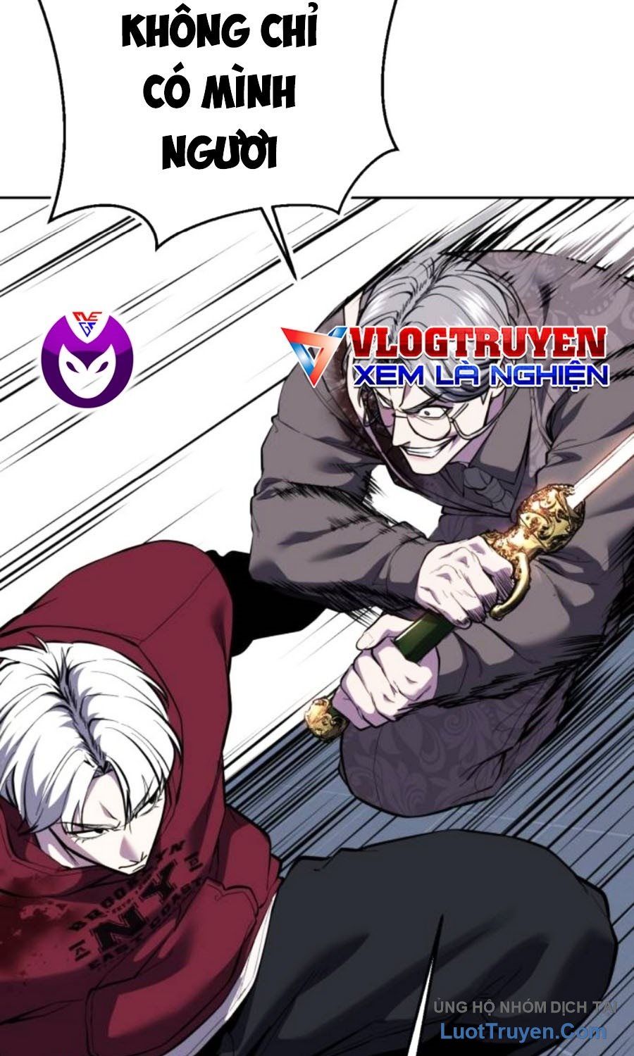 Cậu Bé Của Thần Chết - Chapter 313 - Page 62