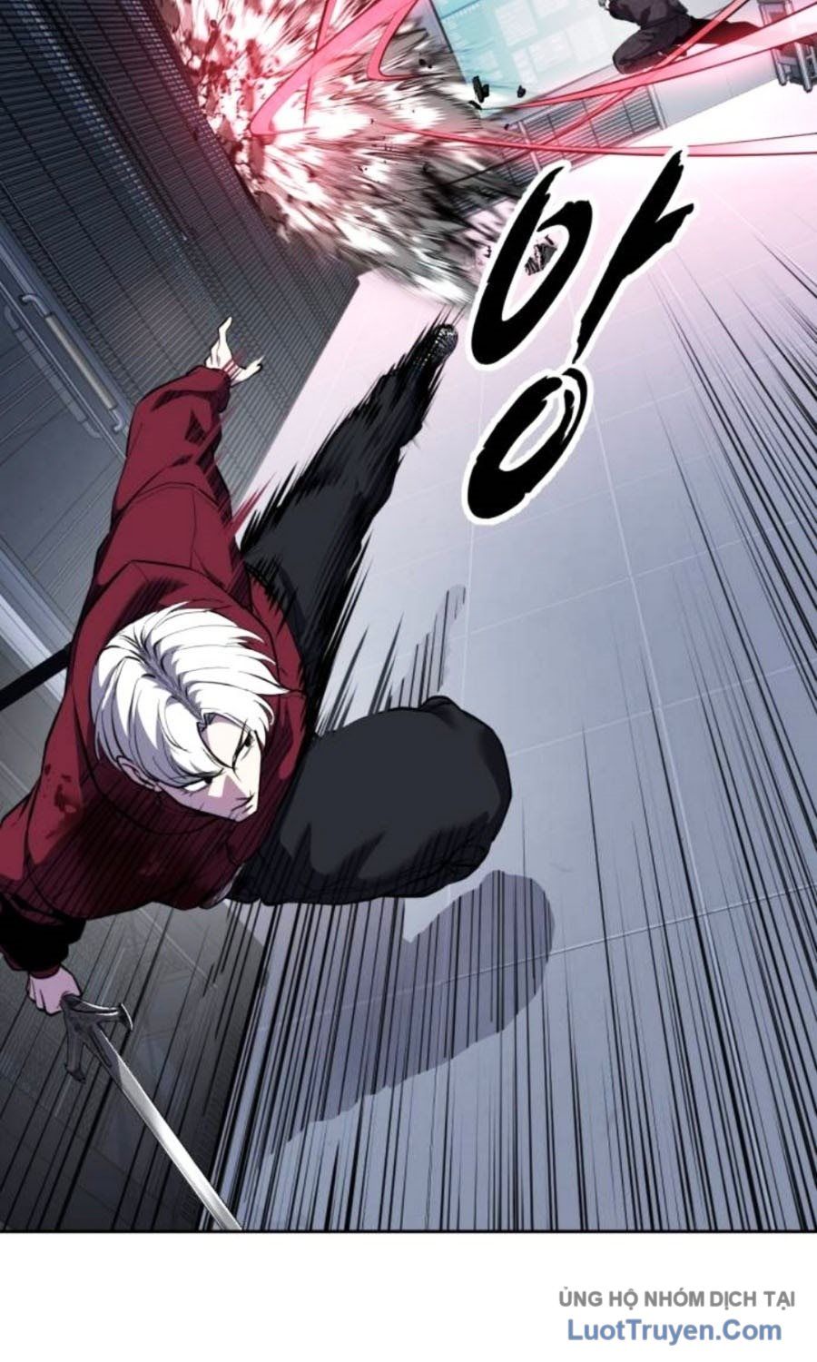 Cậu Bé Của Thần Chết - Chapter 313 - Page 64