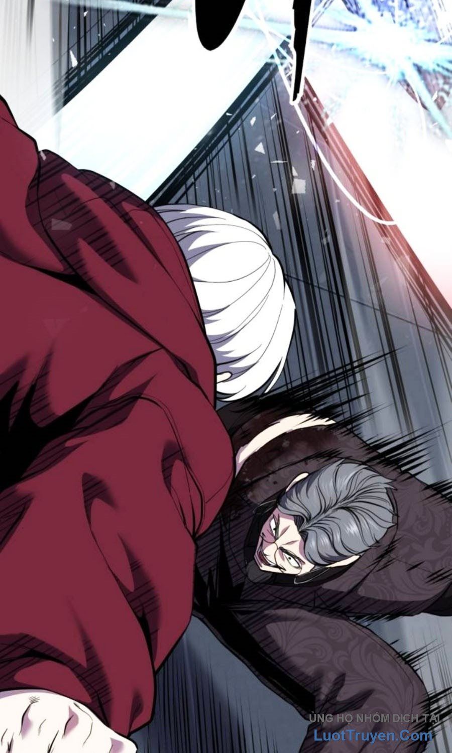 Cậu Bé Của Thần Chết - Chapter 313 - Page 72