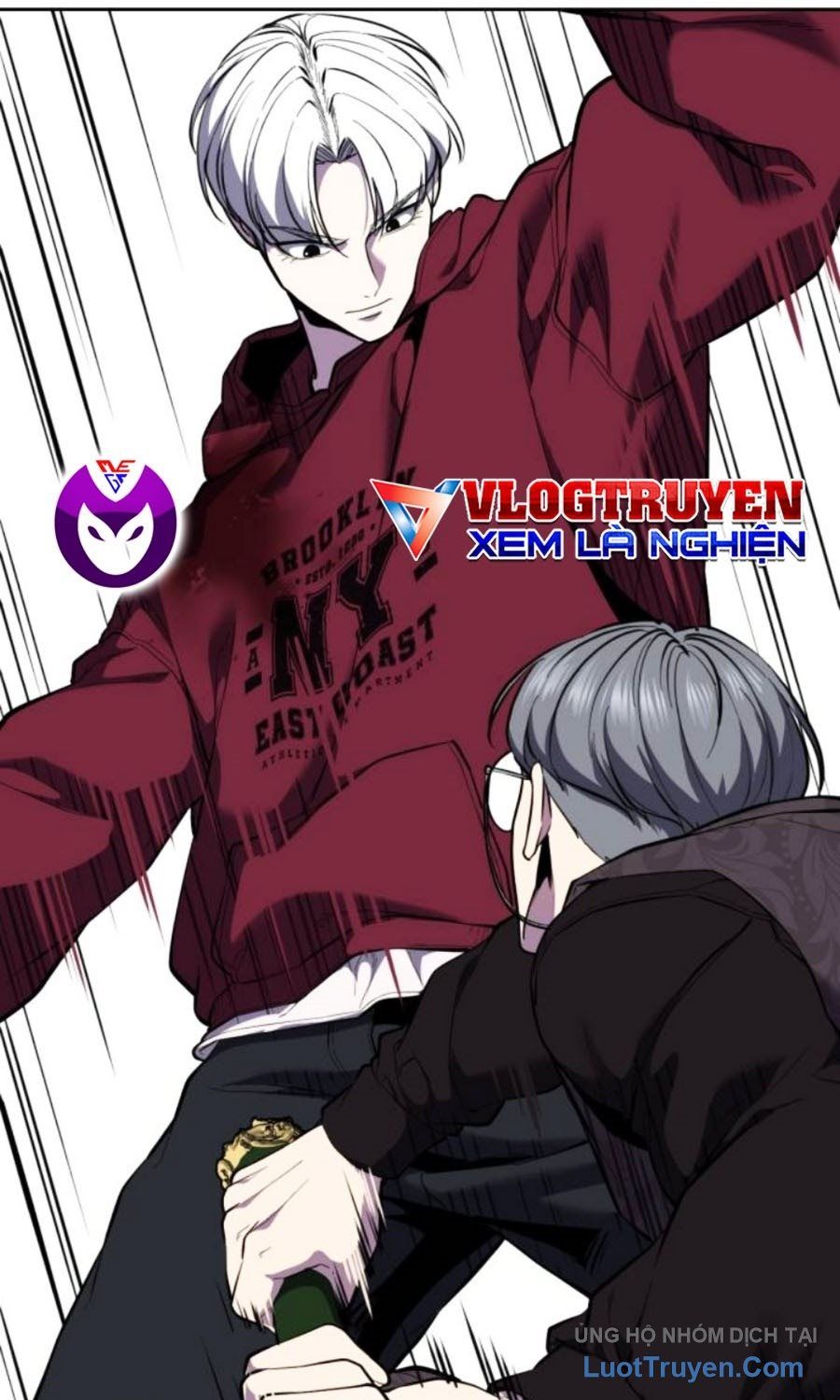 Cậu Bé Của Thần Chết - Chapter 313 - Page 74