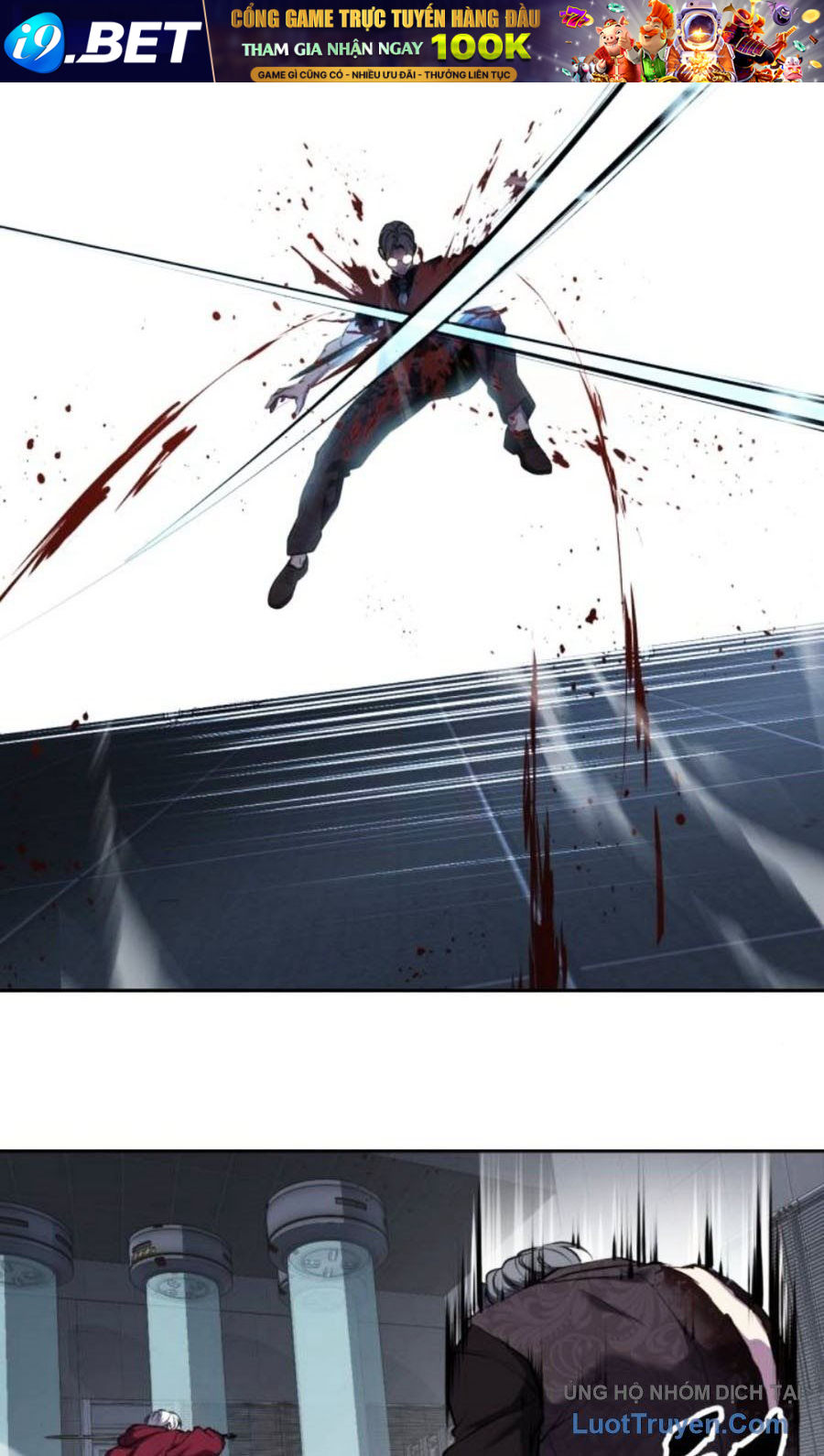Cậu Bé Của Thần Chết - Chapter 313 - Page 80
