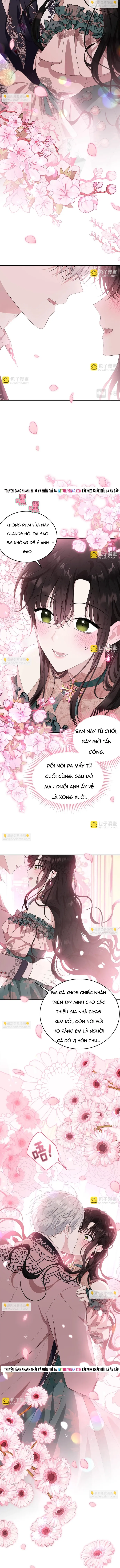 Tiểu Thư Mà Tôi Phục Vụ Biến Thành Thiếu Gia Rồi - Chapter 83 - Page 6