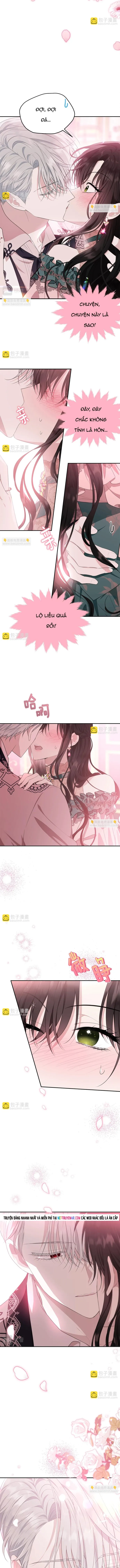 Tiểu Thư Mà Tôi Phục Vụ Biến Thành Thiếu Gia Rồi - Chapter 83 - Page 7