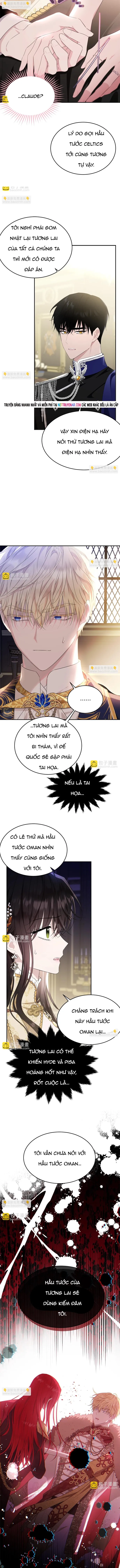 Tiểu Thư Mà Tôi Phục Vụ Biến Thành Thiếu Gia Rồi - Chapter 84 - Page 7