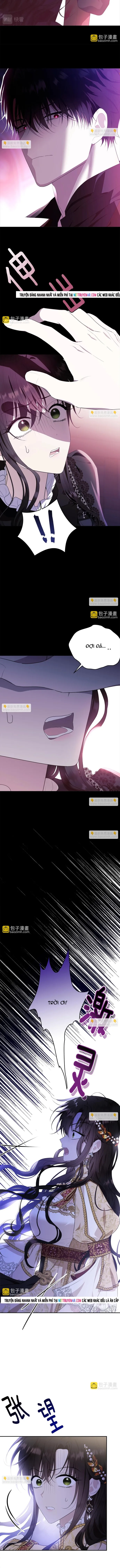 Tiểu Thư Mà Tôi Phục Vụ Biến Thành Thiếu Gia Rồi - Chapter 85 - Page 12