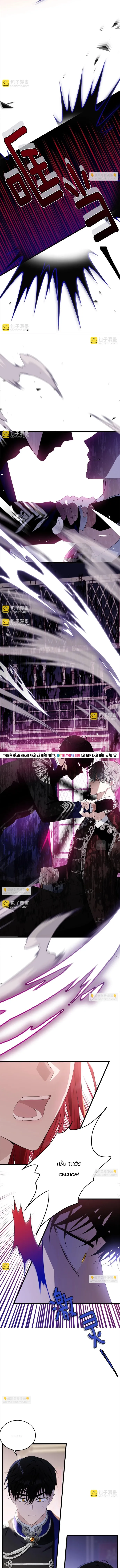 Tiểu Thư Mà Tôi Phục Vụ Biến Thành Thiếu Gia Rồi - Chapter 86 - Page 6