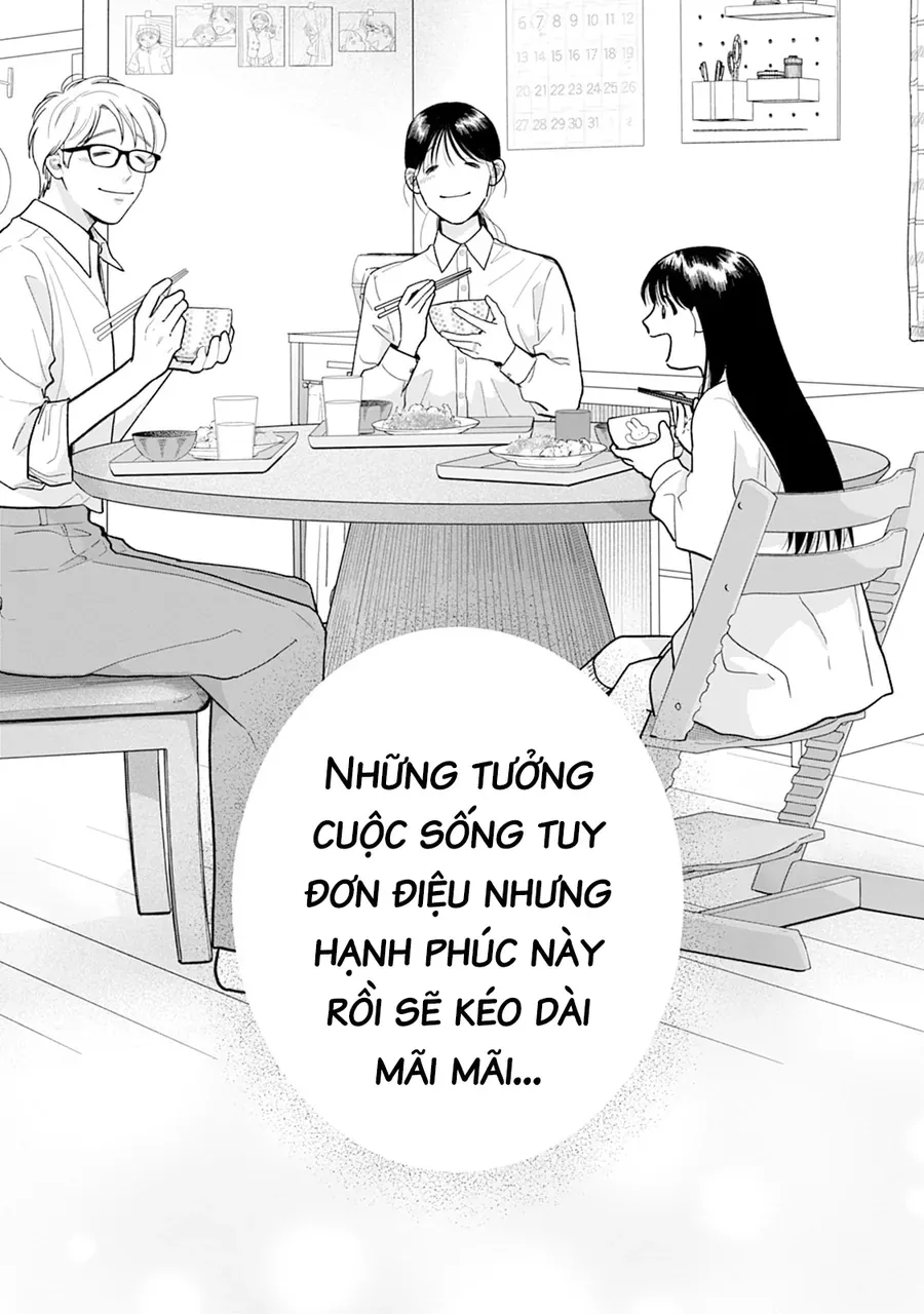 Chấp Niệm Khó Phai ~Người Phụ Nữ Này Nhất Quyết Không Buông Tha Cho Tôi~ - Chapter 1 - Page 12
