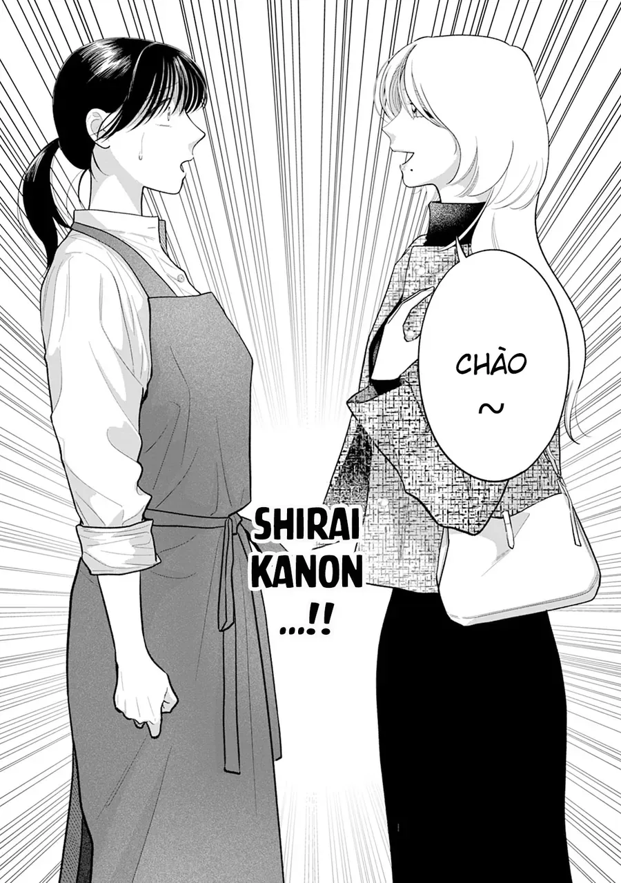 Chấp Niệm Khó Phai ~Người Phụ Nữ Này Nhất Quyết Không Buông Tha Cho Tôi~ - Chapter 2 - Page 18