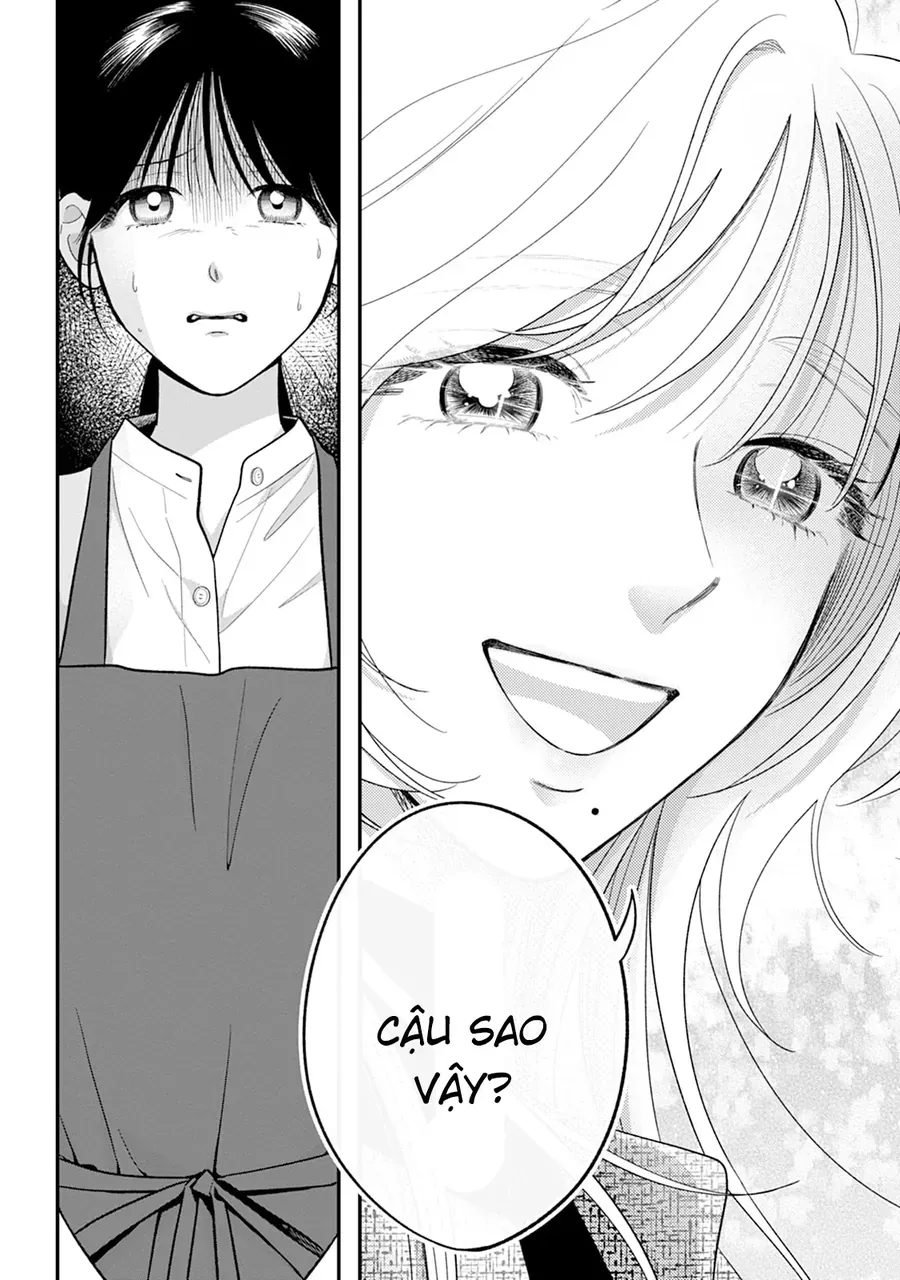 Chấp Niệm Khó Phai ~Người Phụ Nữ Này Nhất Quyết Không Buông Tha Cho Tôi~ - Chapter 2 - Page 24