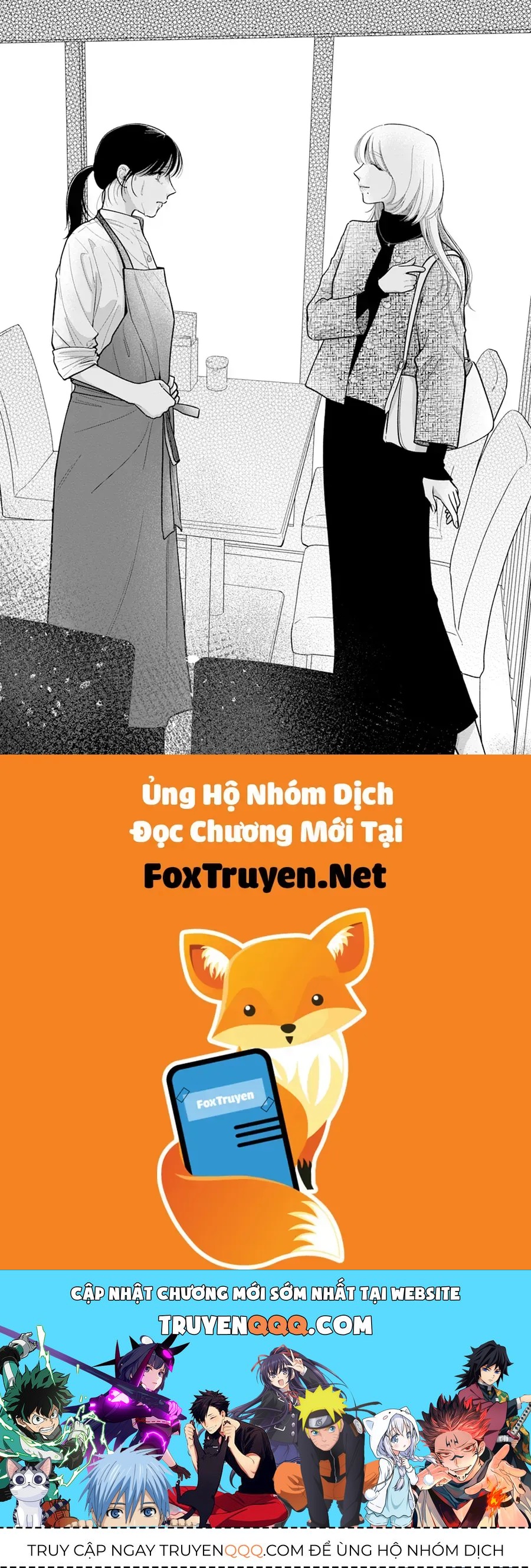 Chấp Niệm Khó Phai ~Người Phụ Nữ Này Nhất Quyết Không Buông Tha Cho Tôi~ - Chapter 2 - Page 25