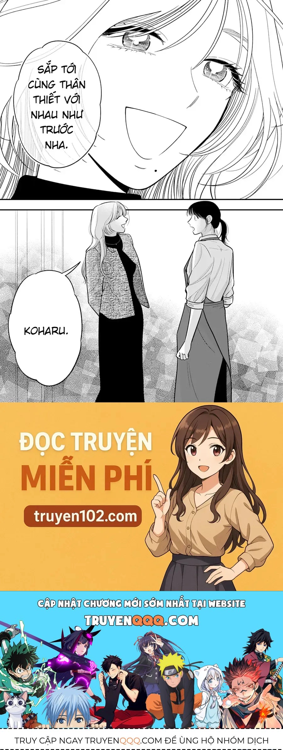 Chấp Niệm Khó Phai ~Người Phụ Nữ Này Nhất Quyết Không Buông Tha Cho Tôi~ - Chapter 3 - Page 26