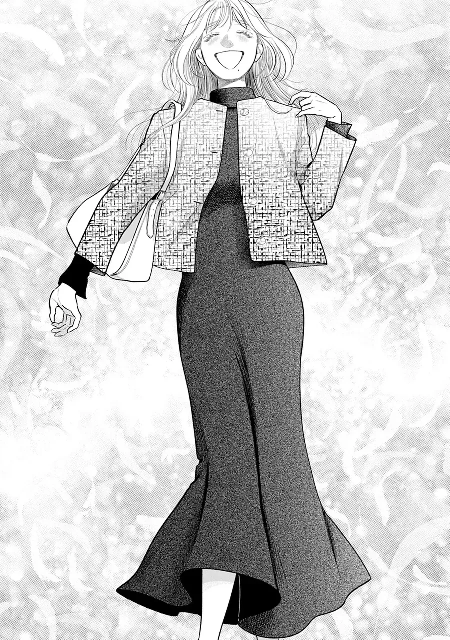 Chấp Niệm Khó Phai ~Người Phụ Nữ Này Nhất Quyết Không Buông Tha Cho Tôi~ - Chapter 4 - Page 5