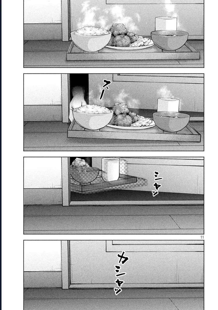 Hãy Gửi Lời Chào Của Tôi Tới Kenshiro - Chapter 35 - Page 11