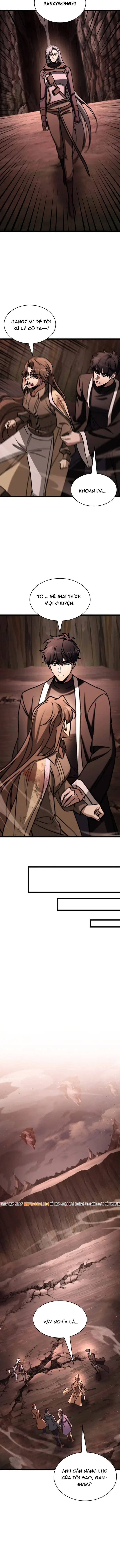 Thợ Săn Số Mệnh Cấp F - Chapter 115 - Page 10