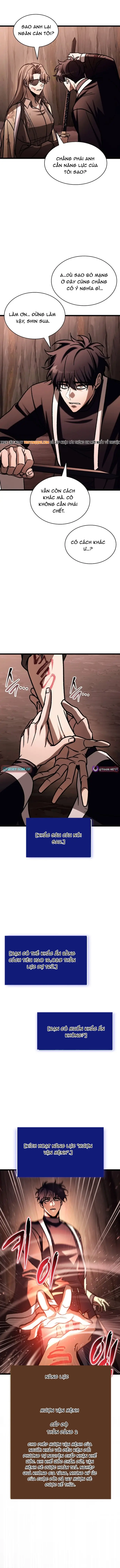Thợ Săn Số Mệnh Cấp F - Chapter 115 - Page 12