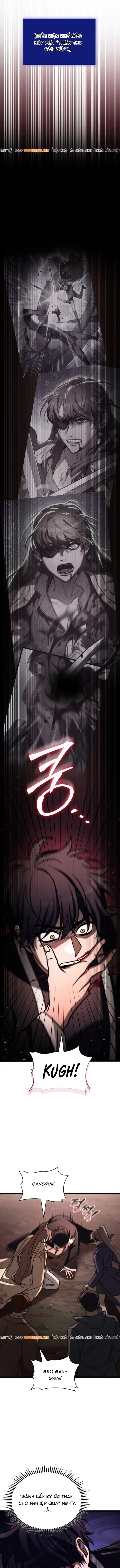 Thợ Săn Số Mệnh Cấp F - Chapter 115 - Page 13